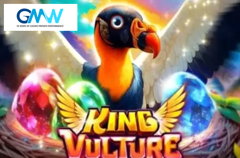 King Vulture